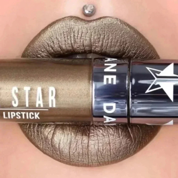 NEW Jeffree Star Cosmetics Shane X Jeffree Velour Liquid Lipstick - Color/Shane - Picture 1 of 4